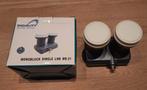 LNB Monoblock pour Telesat, Ophalen of Verzenden, Nieuw, (Schotel)antenne-accessoires, Overige merken