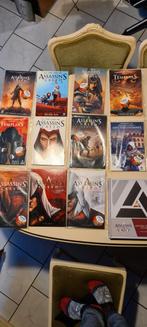 Assassins creed, Boeken, Fantasy, Ophalen, Zo goed als nieuw