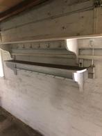 laatste weekend 3x Kapstok muur, Huis en Inrichting, Woonaccessoires | Kapstokken, Ophalen