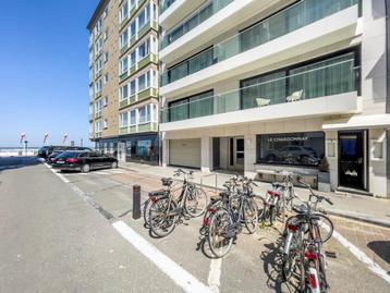 Commercieel te huur in Knokke beschikbaar voor biedingen