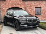 BMW X5 30D ‼️ model 2019 ‼️top wagen in top staat, Autos, BMW, SUV ou Tout-terrain, 5 places, Cuir, Noir