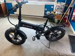 Vélo électrique  pliable, Ophalen