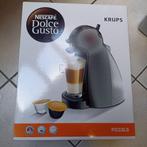 Machine a café Dolce Gusto Piccolo Krups, Electroménager, 1 tasse, Dosettes et capsules de café, Cafetière, Enlèvement