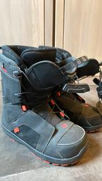 Chaussure de snowboard Salomon titan taille 37-38 (40 en sal, Utilisé, Enlèvement ou Envoi, Fixations