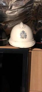 Politie, Enlèvement