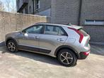 Kia NIRO HEV 1.6 GDi Pure DCT, Automaat, 67 kW, Bedrijf, Grijs