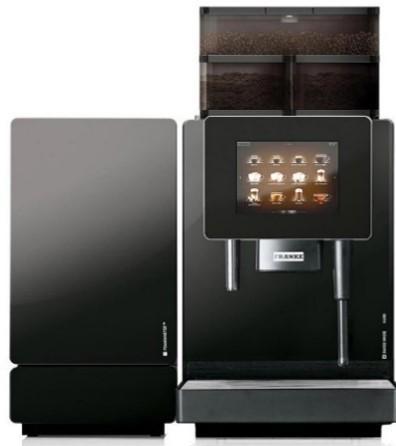 Franke A600 Machine à Café, Electroménager, Accessoires de machine à café, Comme neuf, Enlèvement