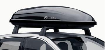 Dakdrager origineel imperiaal A2478902900 Mercedes B klasse  beschikbaar voor biedingen