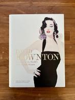 David Downton Portraits of the World's Most Stylish Women, Ophalen of Verzenden, Zo goed als nieuw, David Downton, Overige onderwerpen