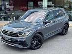 Volkswagen Tiguan 1.5 TSI R-LINE / ADAPT / CARPLAY / CAM /, Auto's, Automaat, 4 cilinders, Alcantara, Bedrijf