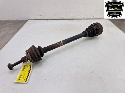 AANDRIJFAS RECHTS ACHTER Audi A4 Avant (B7), Auto-onderdelen, Remmen en Aandrijving, Audi, Gebruikt
