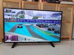 Philips 40 inch full HD Led Tv, 100 cm of meer, Philips, Full HD (1080p), Gebruikt