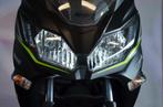 Kawasaki J 300 SE  met SHAD 58 l topkoffer in topconditie, Scooter, 300 cc, Bedrijf, 1 cilinder