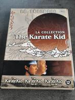 The Karate Kid boxset, 3 dvd's, Ophalen of Verzenden, Gebruikt