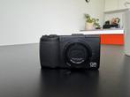 Ricoh GR DIGITAL III 3 Compact Digital Camera w/Battery, Enlèvement ou Envoi, Comme neuf