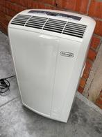 Delonghi mobiele airco type Pac NK76, Ophalen, Zo goed als nieuw, Mobiele airco