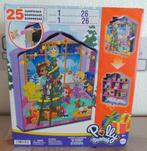 Calendrier de l'avent Polly Pocket, Divers, Enlèvement