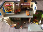 Playmobil school volledig ingericht set 9453, Ophalen, Zo goed als nieuw