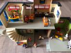 Playmobil school volledig ingericht set 9453, Kinderen en Baby's, Speelgoed | Playmobil, Ophalen, Zo goed als nieuw