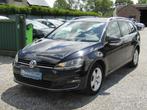 Vw Golf Variant 1.4 TSI Highline met slechts 93 000km, Auto's, Volkswagen, Voorwielaandrijving, Stof, 4 cilinders, USB