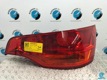 AUDI Q7 3.0 TDI q.Pro Line+ [R_TAILLIGHT] 2008 beschikbaar voor biedingen