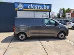 Peugeot Expert 2.0D/Euro6/L2/Navi/Cruise/Bluetooth/16488Ex, 1995 cc, Euro 6, Zilver of Grijs, Te koop