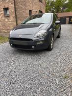 Fiat Punto evo, Auto's, Euro 6, Bedrijf, 5 deurs, Punto