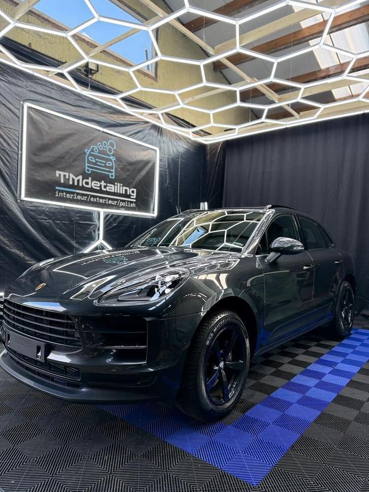 PORCHE MACAN, Autos, Porsche, Particulier, Macan, Régulateur de distance, Airbags, Air conditionné, Alarme, Bluetooth, Ordinateur de bord