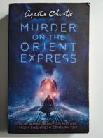 Boek: Murder on the Orient Express - Agatha Christie(Engels), Ophalen of Verzenden, Zo goed als nieuw, Agatha Christie