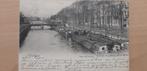 Namen namur binnenvaart België, Ophalen of Verzenden, Namen