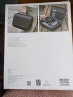 Carrying case DJI avata, Audio, Tv en Foto, Drones, Ophalen of Verzenden, Nieuw