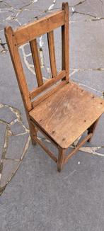 Chaise dite Lorraine, Antiek en Kunst, Antiek | Glaswerk en Kristal, Ophalen