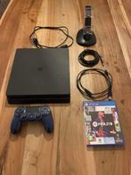 PlayStation 4 - 1TB -zeer goede staat - prijs bespreekbaar!, Consoles de jeu & Jeux vidéo, Jeux | Sony PlayStation 4, Comme neuf