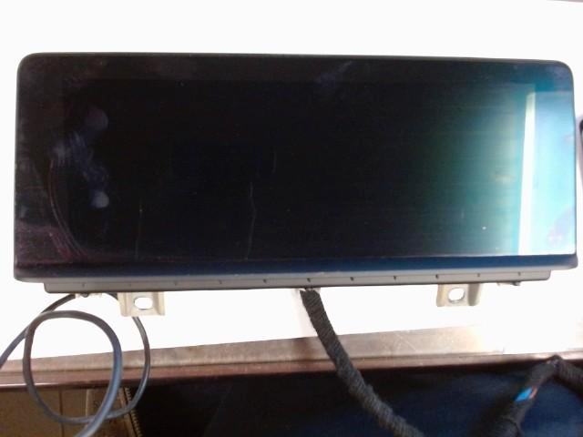 Écran GPS BMW F30/F80 2.0D 100kw 2015 10R052060  (470A), Autos : Pièces & Accessoires, Autres pièces automobiles, BMW, Utilisé