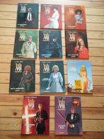 XIII Mystery T1-11 EO, Livres, Plusieurs BD, Enlèvement ou Envoi, Utilisé