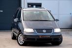 VW Sharan 1.9 TDi Tiptronic 7 Places _1er Main _Garantie, Autos, Argent ou Gris, Achat, Entreprise, 7 places