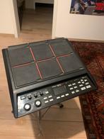 Roland spd sx avec stand et chargeur, Musique & Instruments, Utilisé