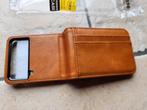 Flip cover voor Samsung Galaxy Flip 4, Enlèvement ou Envoi, Neuf, Housse ou Sac, Autres modèles