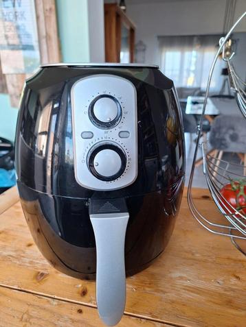 Airfryer heteluchtfriteuse beschikbaar voor biedingen