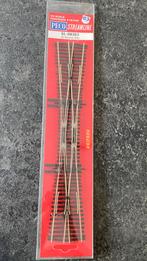 Peco SL-U8363, Neuf, Autres marques, Rails, Courant continu