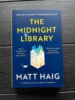 The Midnight Library - Matt Haigh, Nieuw, Ophalen of Verzenden, Matt Haigh