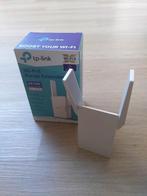 Wifi 6 Range extender TP-link, Ophalen, Zo goed als nieuw, TP-Link