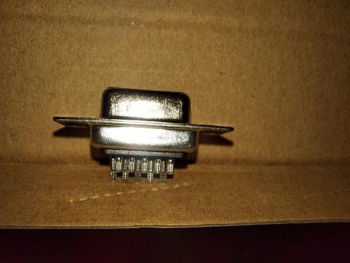 Te koop: 1000x D-Sub 15P Vrouwelijke Connectoren (DSC-515), Elektronische apparatuur, Overige elektronische apparatuur, Nieuw