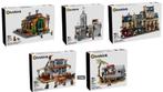 Laagste prijs op 2dehands NEW Bricklink program retired sets, Ophalen of Verzenden, Nieuw, Complete set, Lego