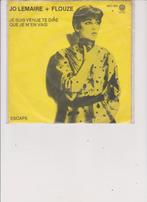 jo lemaire + flouze, CD & DVD, Enlèvement ou Envoi
