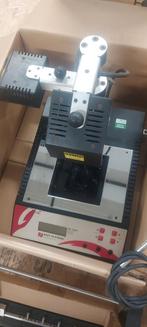 Jovy re 7500 infrarood BGA  PCB rework station, Doe-het-zelf en Bouw, Ophalen, Zo goed als nieuw