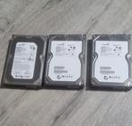 hardeschijf 750 hdd, Computers en Software, Harde schijven, HDD, Ophalen of Verzenden, Zo goed als nieuw, Desktop
