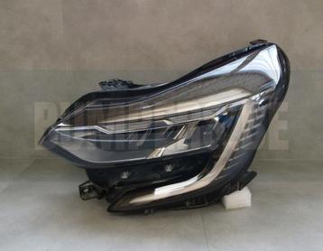 Koplamp Renault Captur 2 II LED 19-23 Links 260600666R S732/ beschikbaar voor biedingen