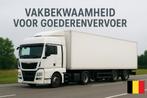 Vakbekwaamheid goederenvervoer over de weg - te huur -, Tot en met 24 uur, Overige vormen
