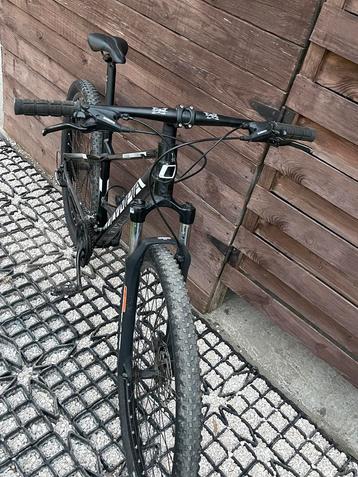 Olympia MTB COBRA 29" Blaze 24v zwart/wit beschikbaar voor biedingen